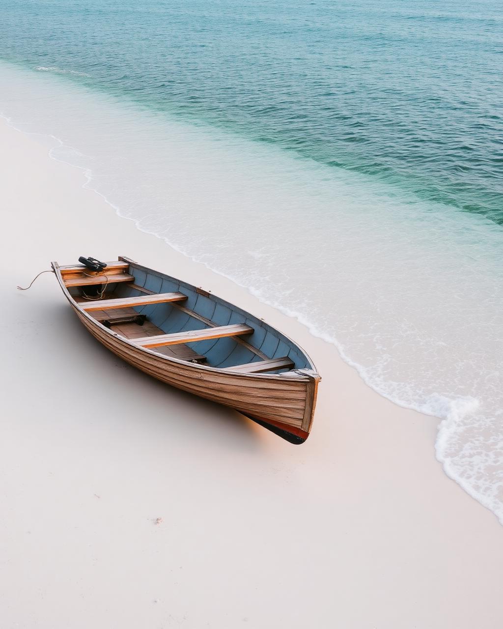 Of Tides & Type