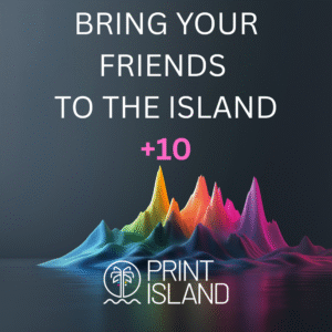Bring Your Friends +10