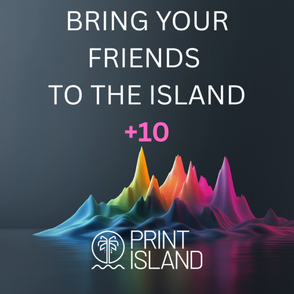 Bring Your Friends +10